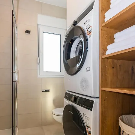 Penthouse Petar Apartamento Kaštel Stari