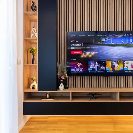 Penthouse Petar Kaštel Stari