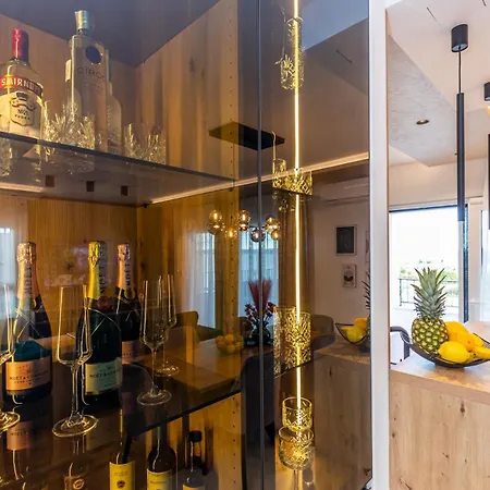 Apartamento Penthouse Petar Kaštel Stari