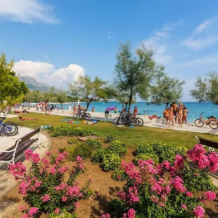 Penthouse Petar شقة