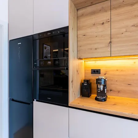 Penthouse Petar Apartamento
