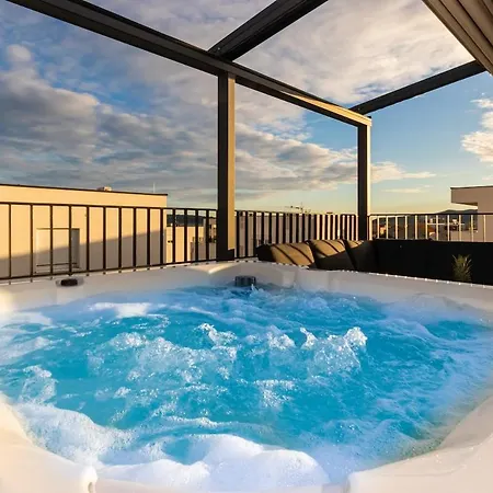 Penthouse Petar