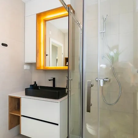 Penthouse Petar شقة *