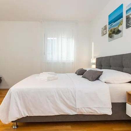 Penthouse Petar Apartment *