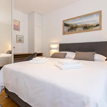 Apartment Penthouse Petar Kaštel Stari