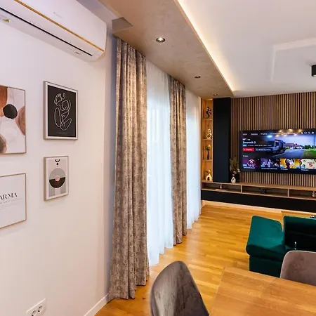Penthouse Petar