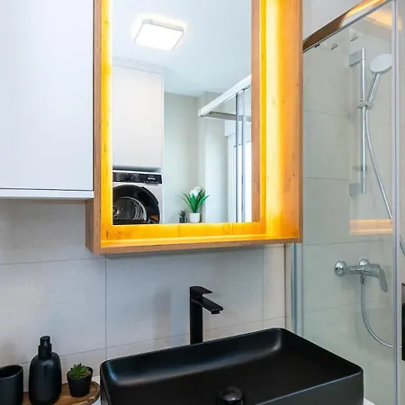 Apartamento Penthouse Petar
