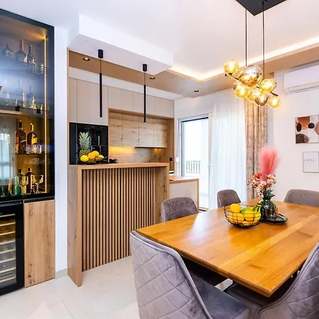 Penthouse Petar Apartment