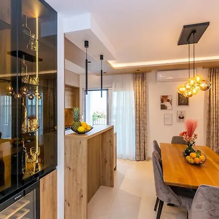 Apartamento Penthouse Petar Kaštel Stari