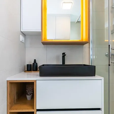 Apartamento Penthouse Petar Kaštel Stari