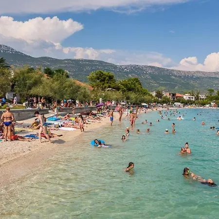 Penthouse Petar * Kaštel Stari