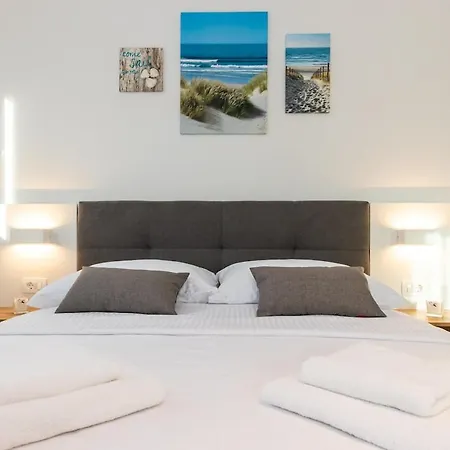 Apartamento Penthouse Petar Kaštel Stari