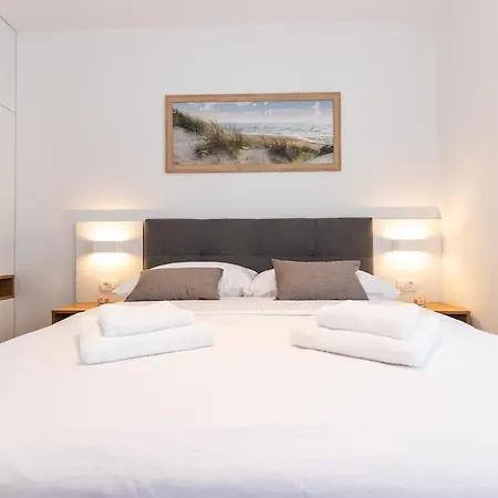 Penthouse Petar شقة Kaštel Stari