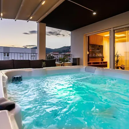 Penthouse Petar Apartamento *